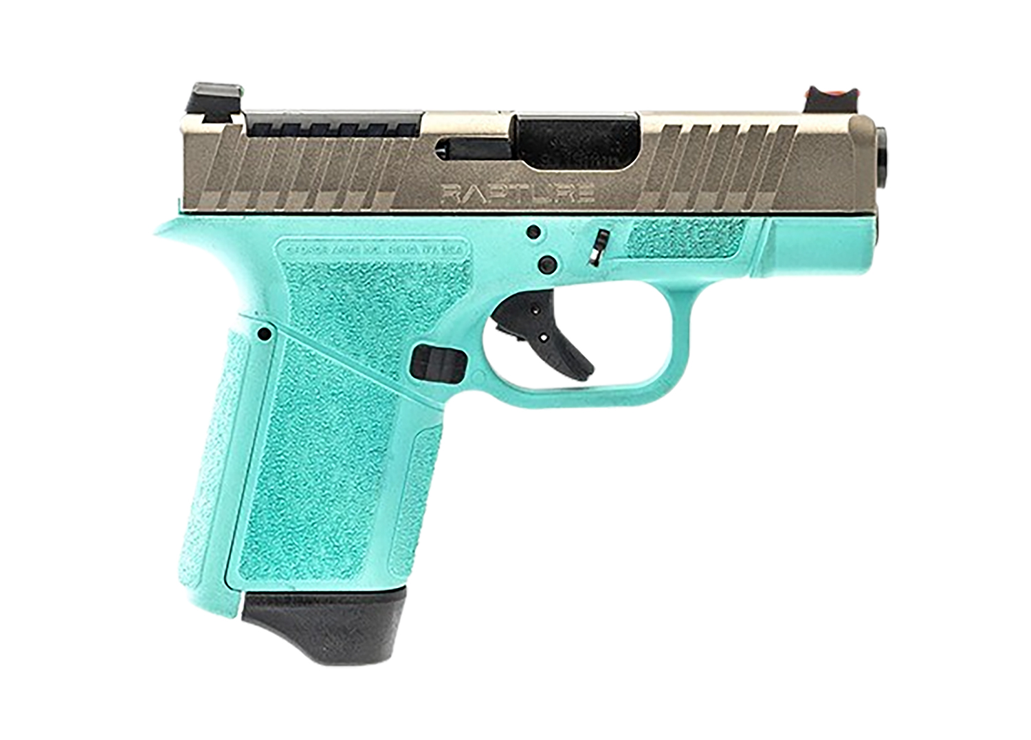 GF9 | RTSP | Randolph | 07869