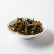 Jasmine Oolong from Tea Ave