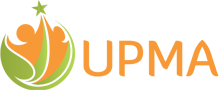 UPMA logo