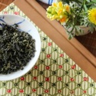 2017 Autumn Laoshan Green Oolong from Verdant Tea