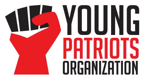 donate patriots young