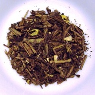 Gingerbread Houjicha from 52teas
