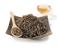 Yuan Dynasty Golden Tips Black from Teavana