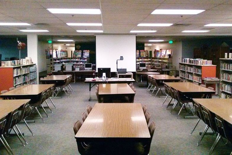 Library