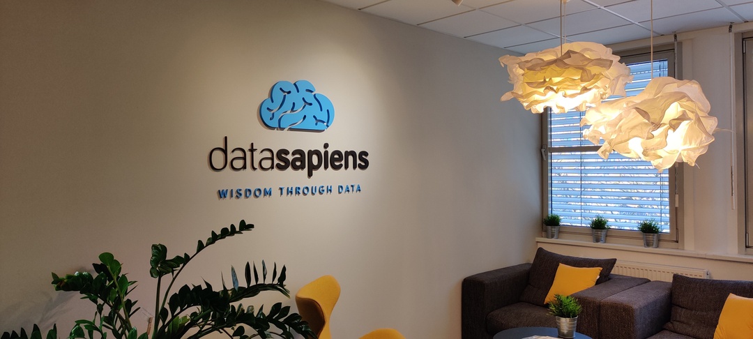 Office photo