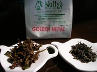 Golden Nepal from McNulty's