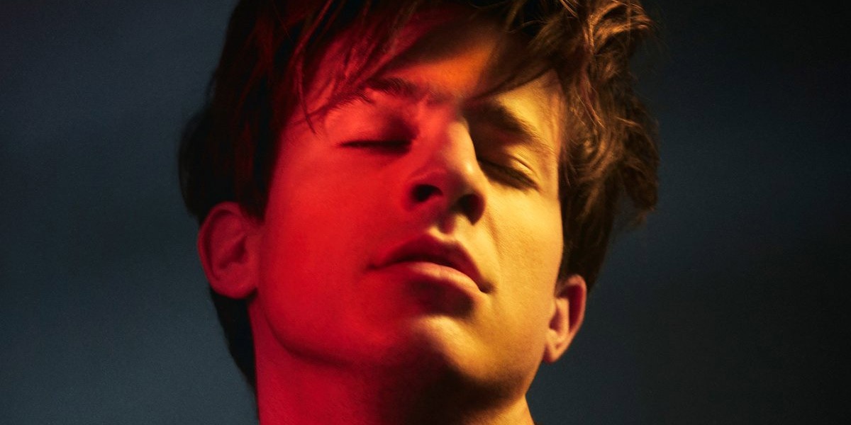 Charlie Puth to bring Voicenotes Tour to Manila this November