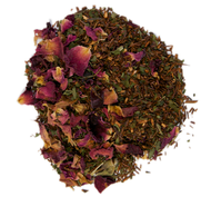 Peppermint Blush from The Tea Brewery