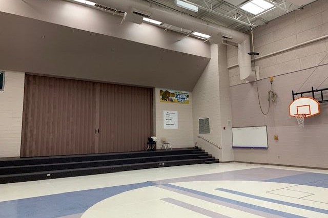Multipurpose Room