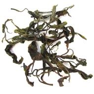 India Nilgiri Hand-Rolled Green Tea from What-Cha