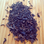 Dark Roast Oolong from Steep Tea and Coffee