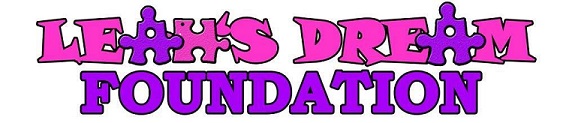 Leah's Dream Foundation logo