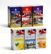 Lemon from Great British Tea Company