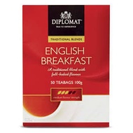 English Breakfast Tea from Diplomat