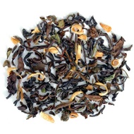Orange Blossom from Ann Arbor TeaHaus