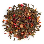 Hot Lips (Organic) from DAVIDsTEA