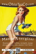 Mango Energizer from Ohio Tea Company