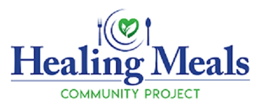 Healing Meals Community Project logo