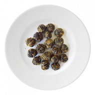 Black Pearl Tea from Gramercy Tea