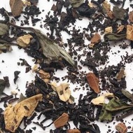 Ginger Peach Chai from Zhi Tea