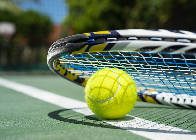 Top international junior tennis back in SA Tennis South Africa