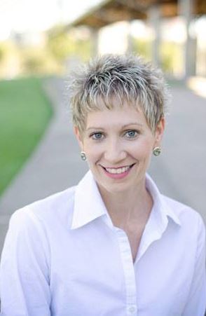 Amy Michaels