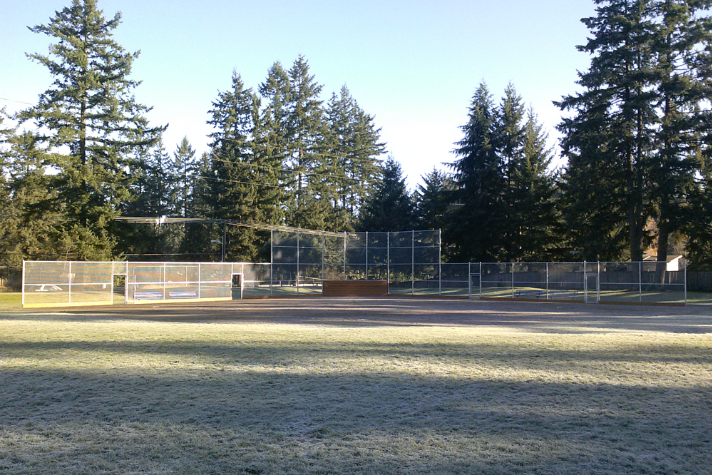 Baseball Field
