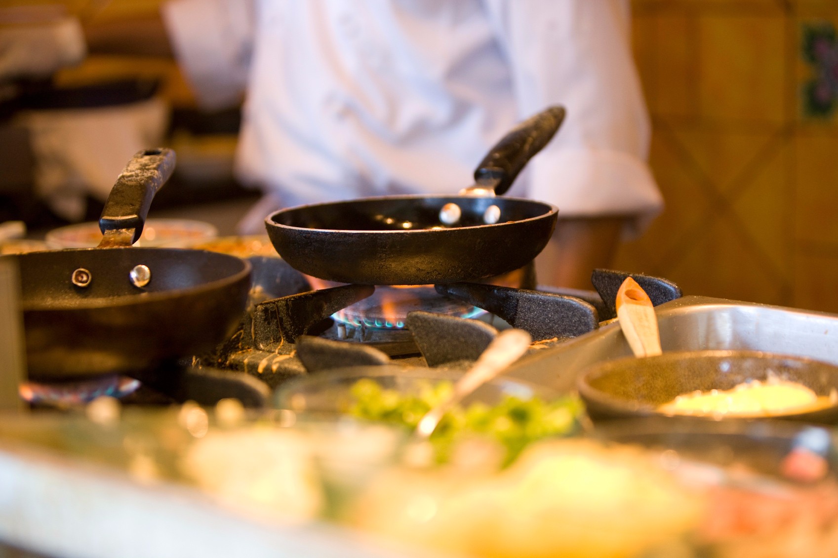 Food Handler en Español Gratis Get Certified, Stay Safe, and Level Up!