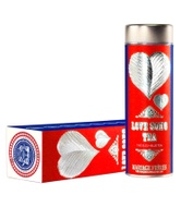 Love Song Tea (Blue) from Mariage Frères