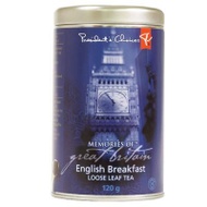 Memories of Great Britain English Breakfast from President's Choice
