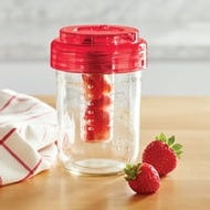 Mainstays Wide Mouth Mason Jar Infuser from Walmart