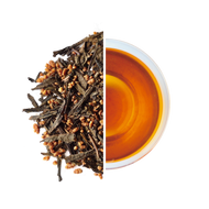 Hoji-Genmaicha from Kyoto Obubu Tea Farms