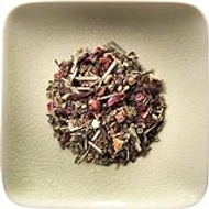 Ruby Mist Herbal Tea from Stash Tea