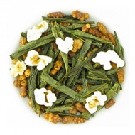 Genmaicha from Kusmi Tea