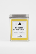 English Peppermint from Lahloo Tea