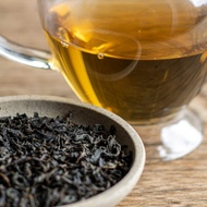 Korean Hwangcha Yellow from Rare Tea Company