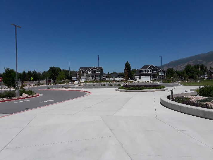 Parking Lot