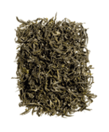 Yun Ju from Dream About Tea