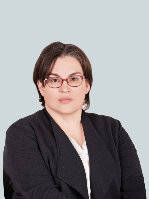 Leoni Christine Gouws