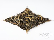 Jungpana Imperial Gold - Autumn 2012 from Norbu Tea