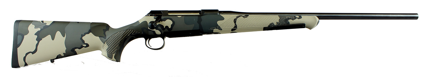 Sauer S1KVIAS65C 100  6.5 Creedmoor  5+1 22