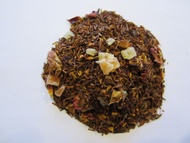 Hearthside Rooibos from Aromatica Fine Teas