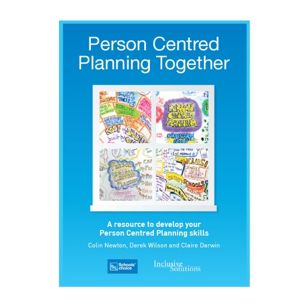 PCP Together book