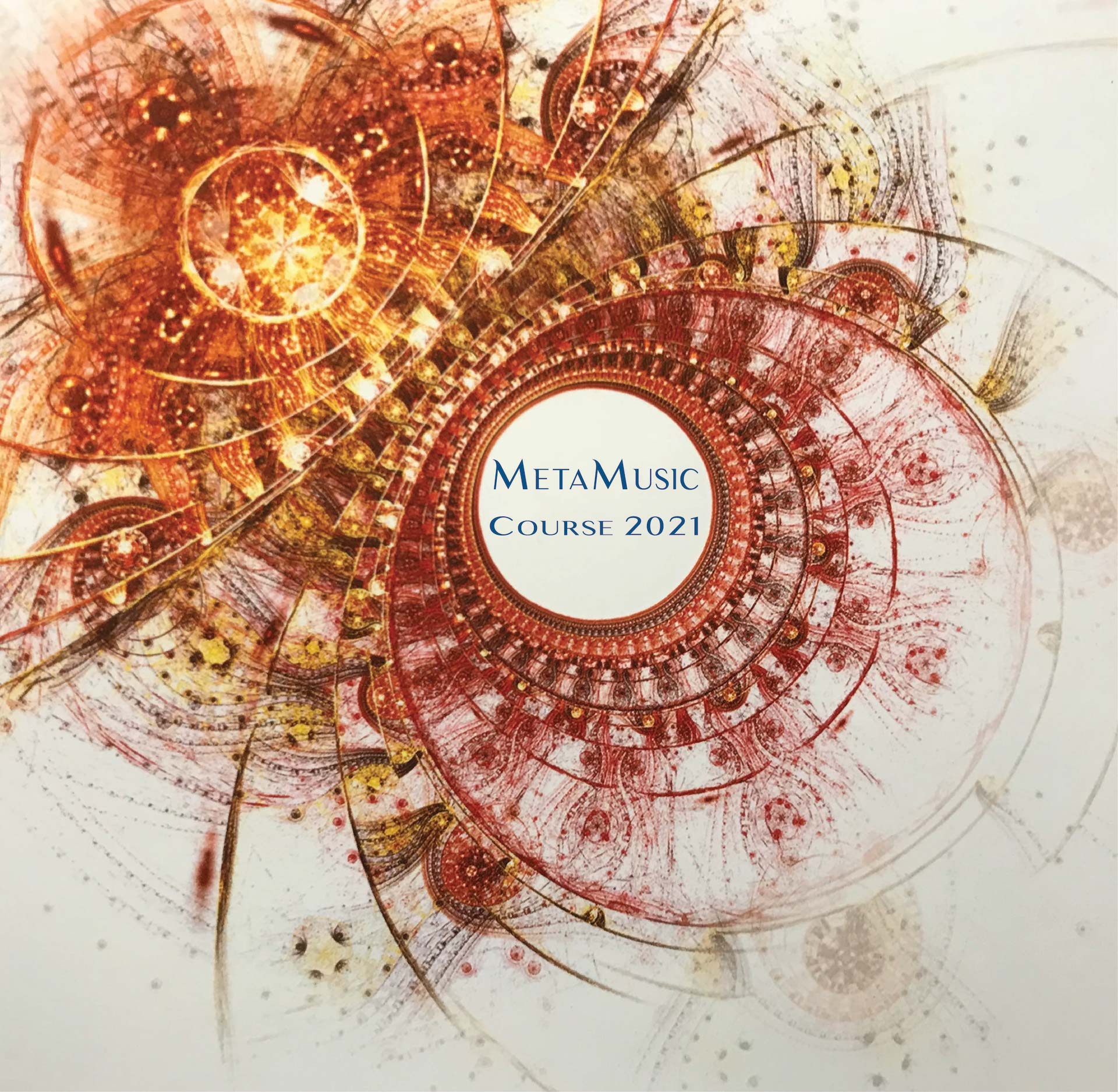 Product image for MetaMusic Foundation Course