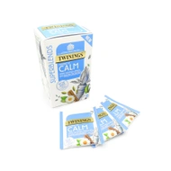 Moment of Calm Superblend: Spiced Camomile & Vanilla with Roasted Chicory Root from Twinings