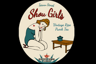 1998 Show Girls Ripe Pu-erh from Beautiful Taiwan Tea Company