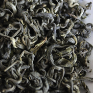 Yunnan Green from Tea & Sympathy