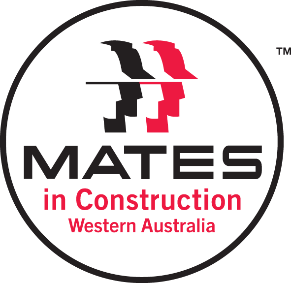 MATES in Construction WA Ltd logo