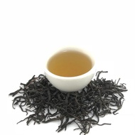High Mountain (2000m) Black Tea from Mountain Stream Teas