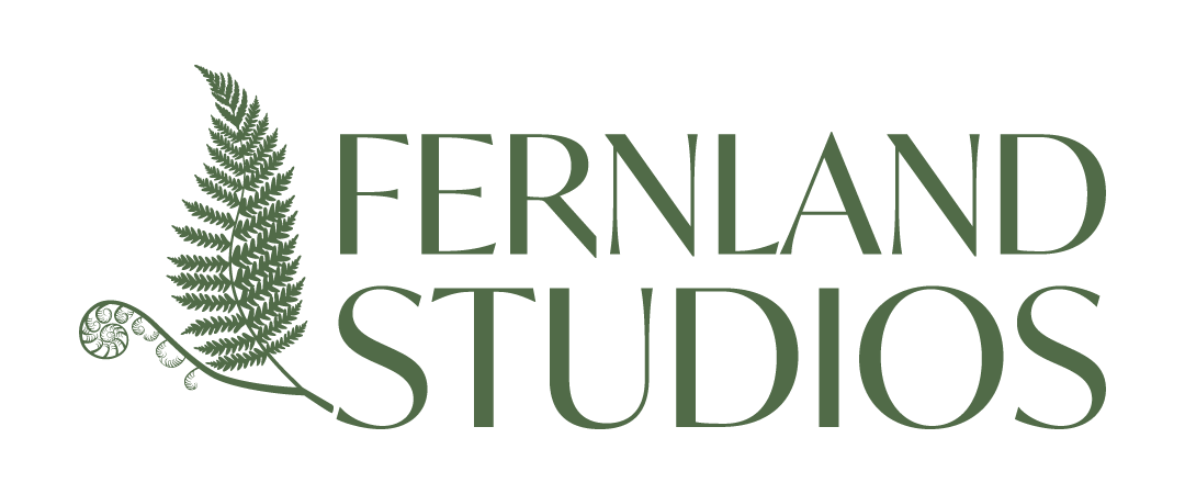 Fernland Studios logo